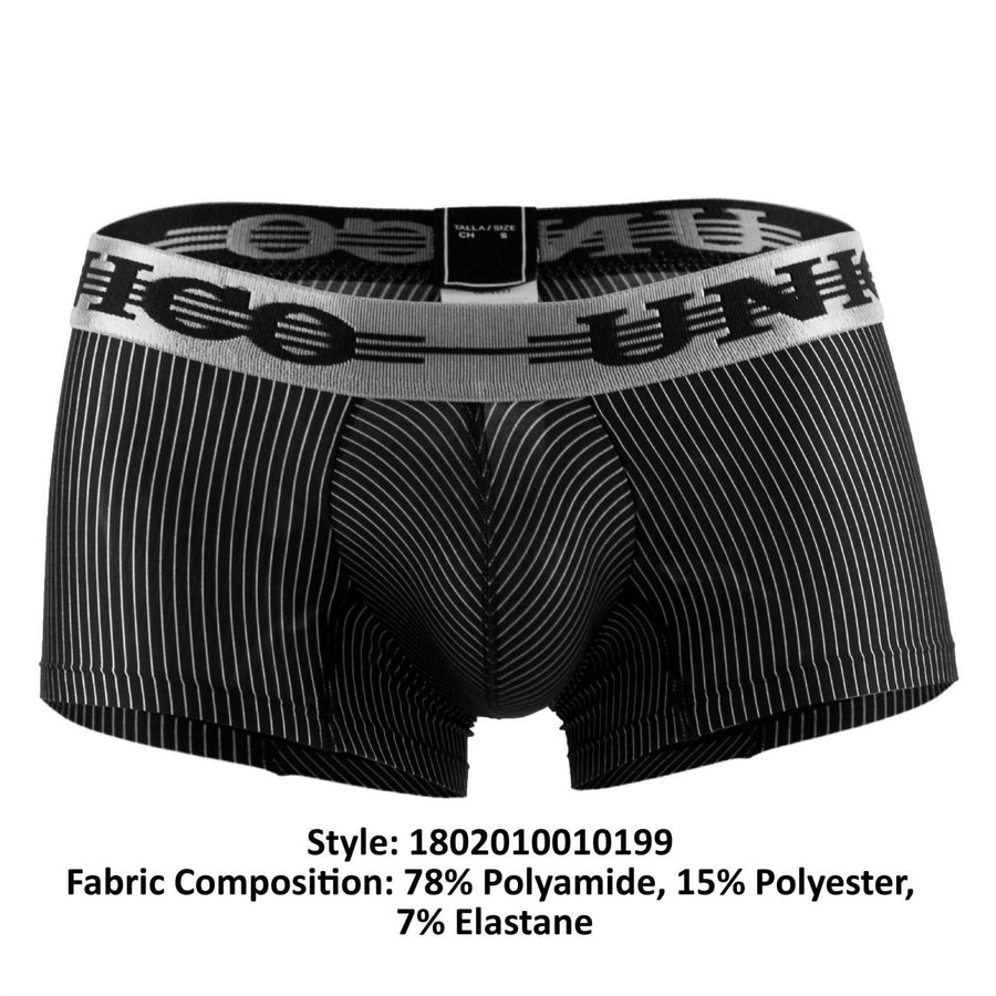 Boxer Briefs Trend