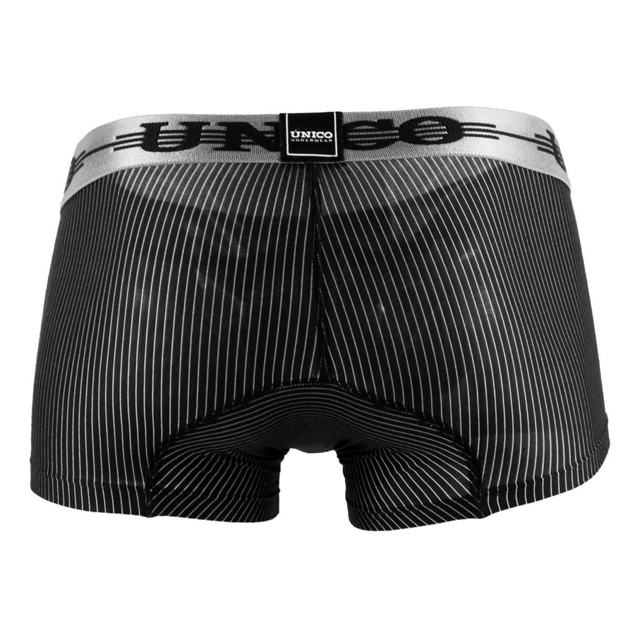 Boxer Briefs Trend