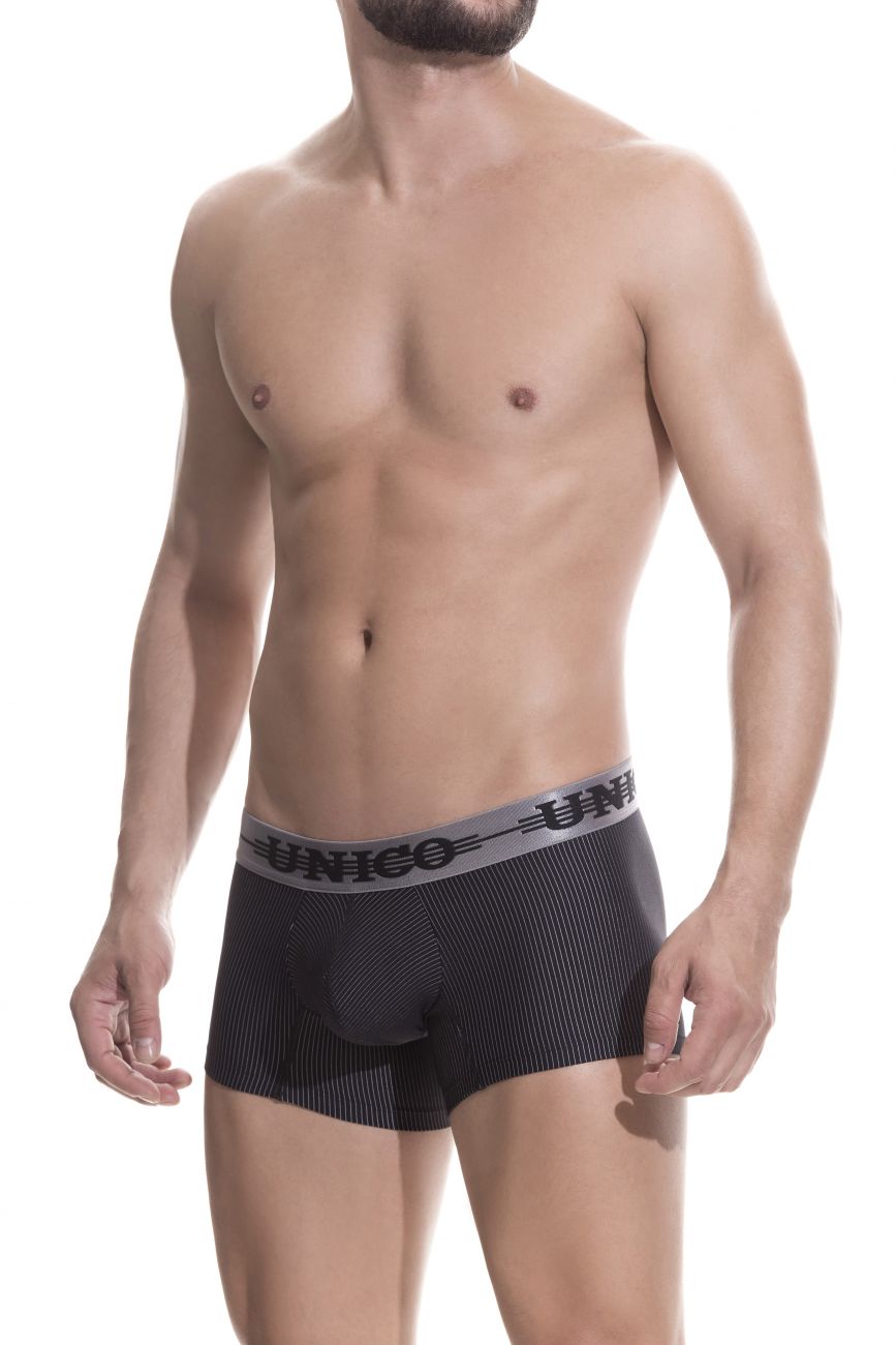 Boxer Briefs Trend