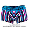 Boxer Briefs Nuclear
