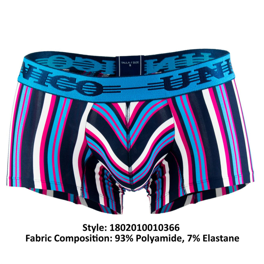 Boxer Briefs Nuclear