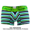 Boxer Briefs Haruki