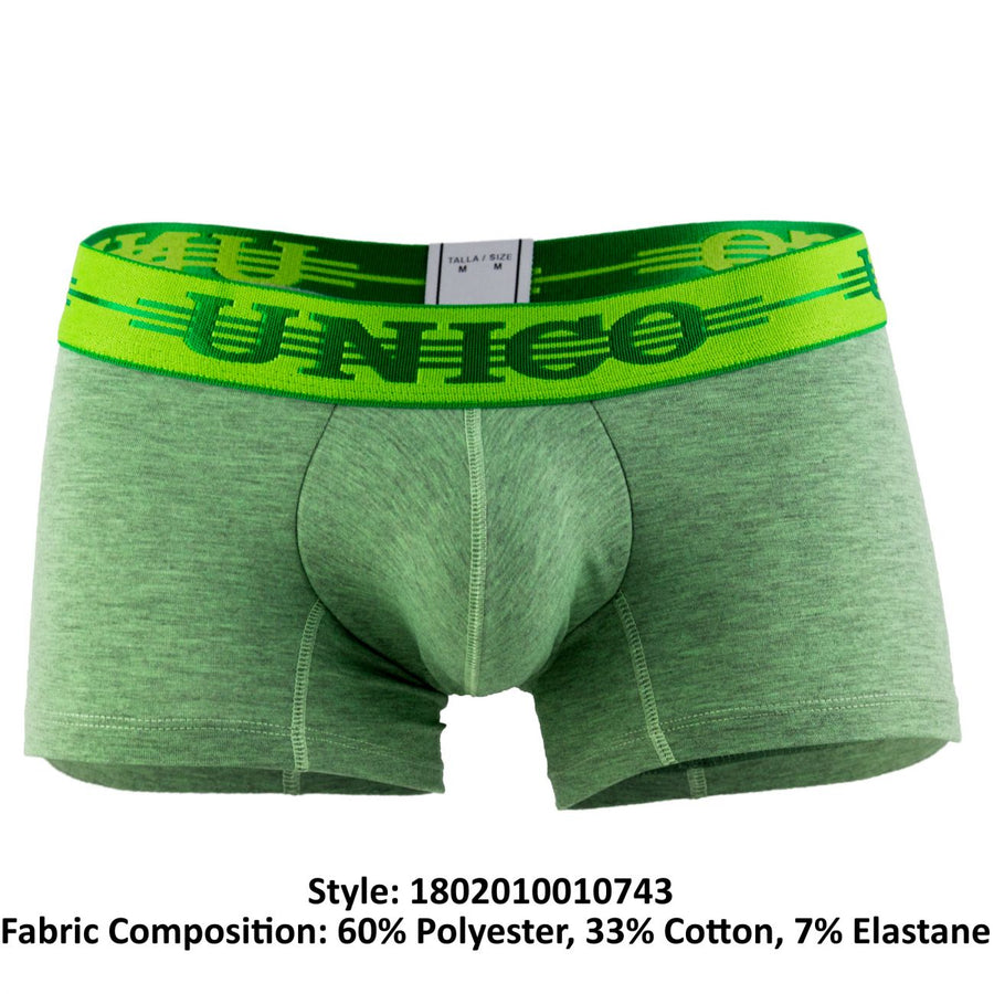 Boxer Briefs Essence