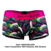 Boxer Briefs Seed