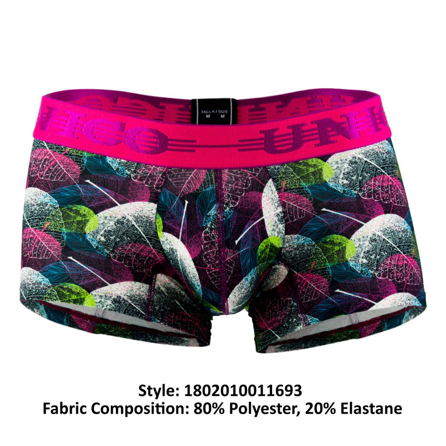 Boxer Briefs Seed