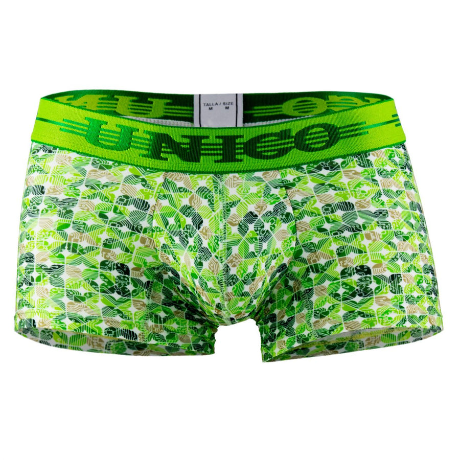 Boxer Briefs Nidra