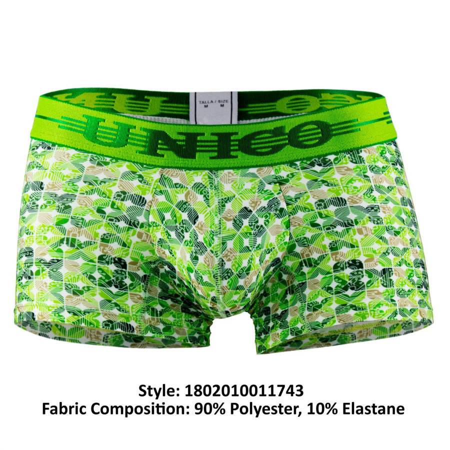 Boxer Briefs Nidra