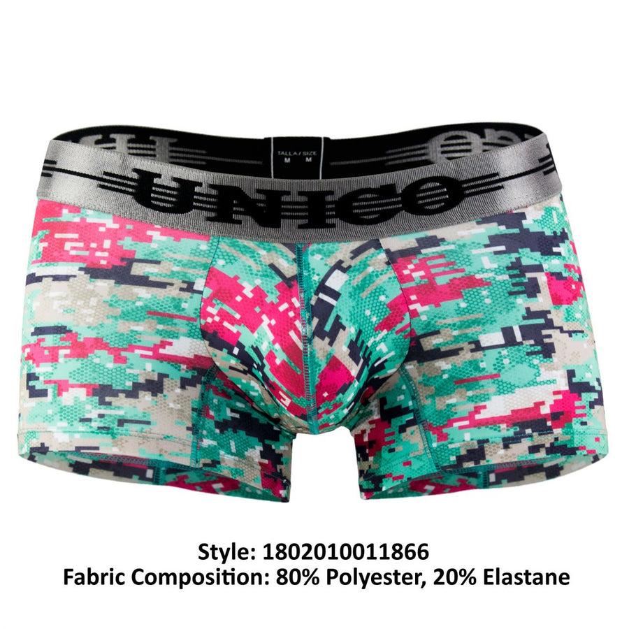 Boxer Briefs Spirit