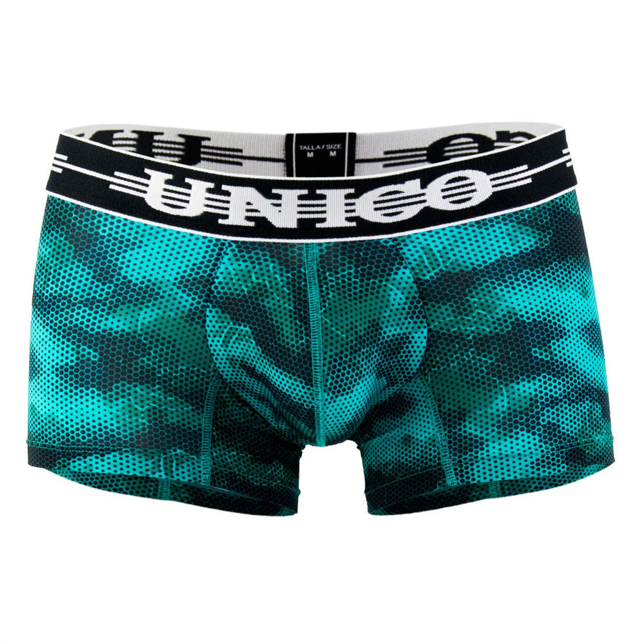 Boxer Briefs Dots