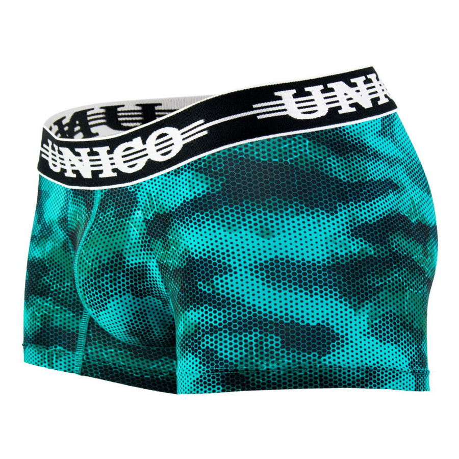 Boxer Briefs Dots