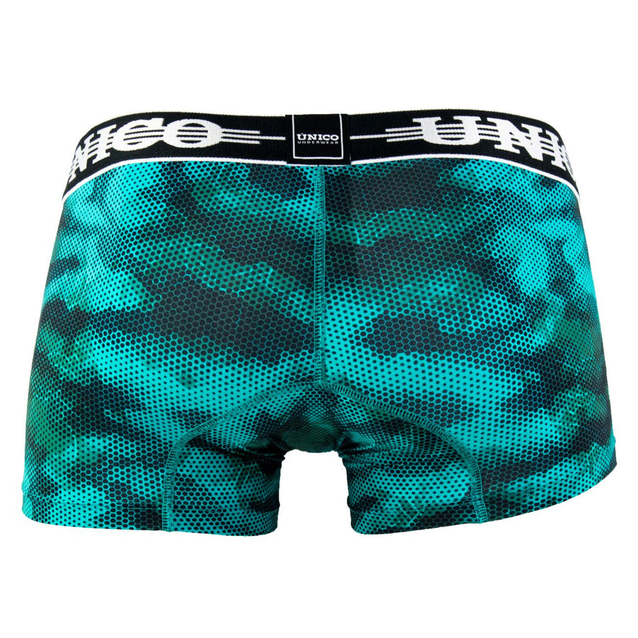 Boxer Briefs Dots