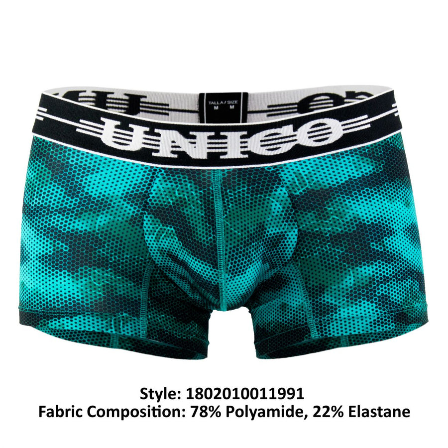 Boxer Briefs Dots