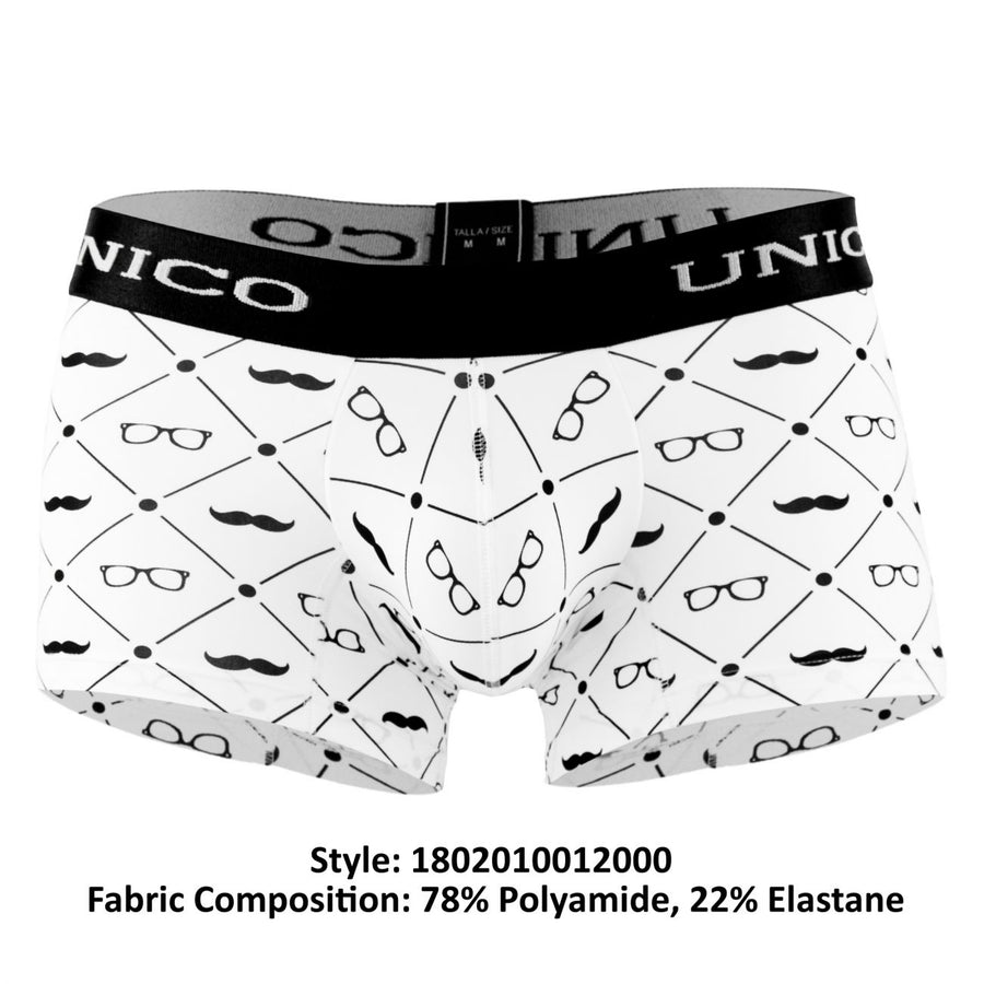 Boxer Briefs Gentleman
