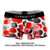 Boxer Briefs Ruso