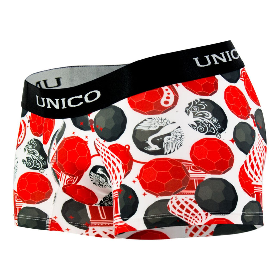 Boxer Briefs Ruso