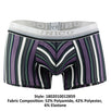 Boxer Briefs Sanscrito