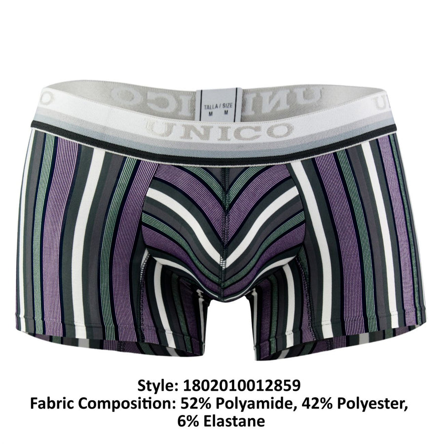 Boxer Briefs Sanscrito