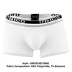Boxer Briefs Reconnect