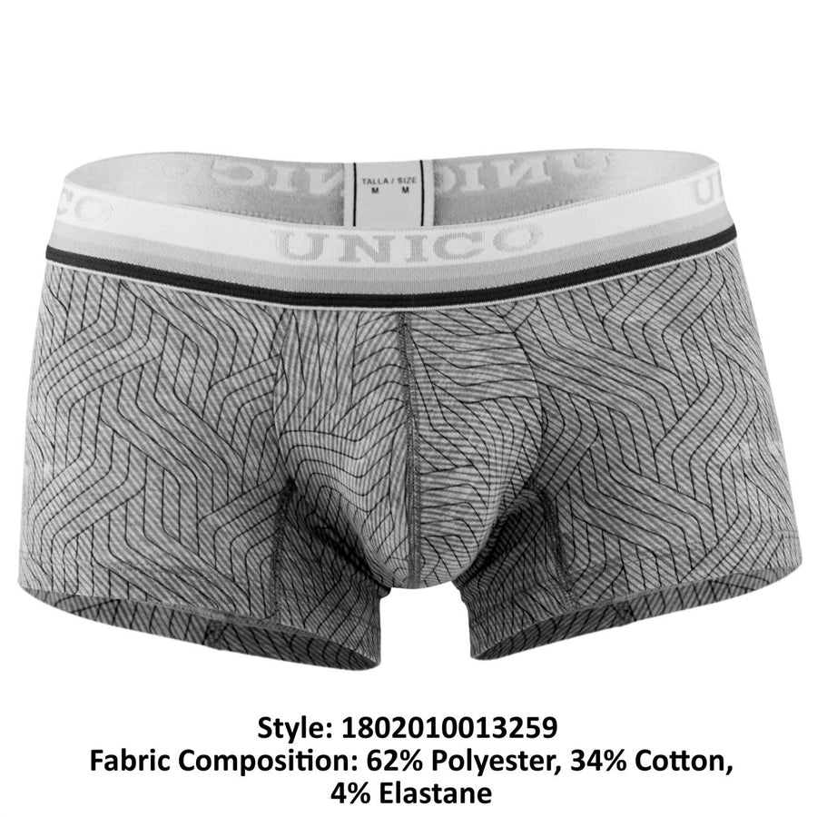 Boxer Briefs Sharma