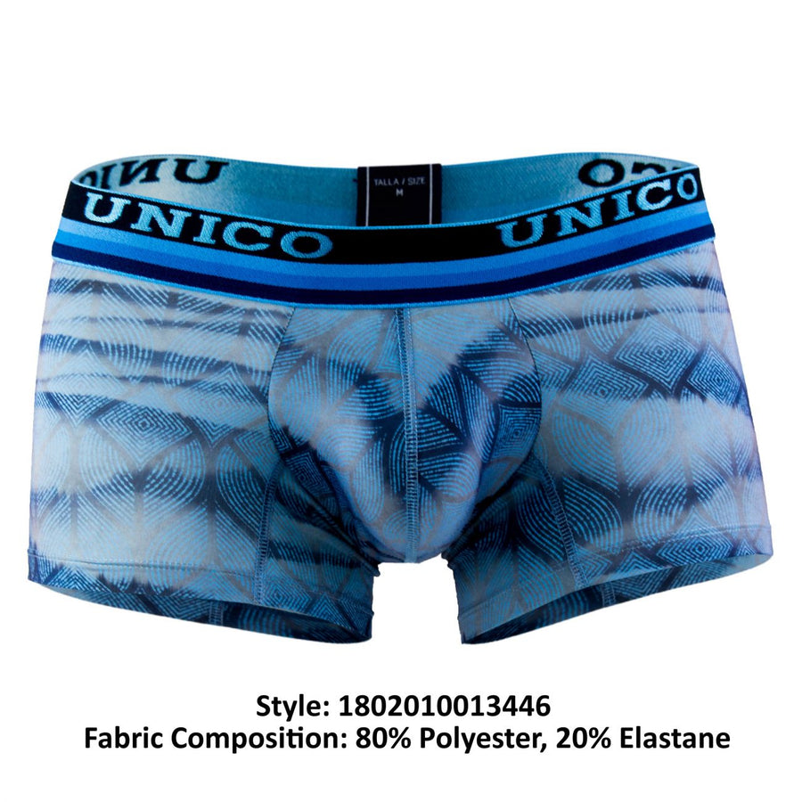 Boxer Briefs Root