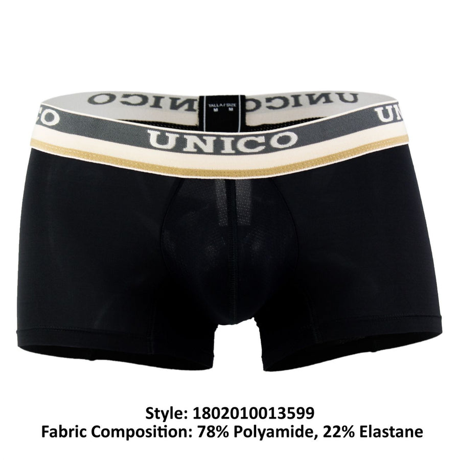 Boxer Briefs Visionario