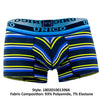 Boxer Briefs Regadio