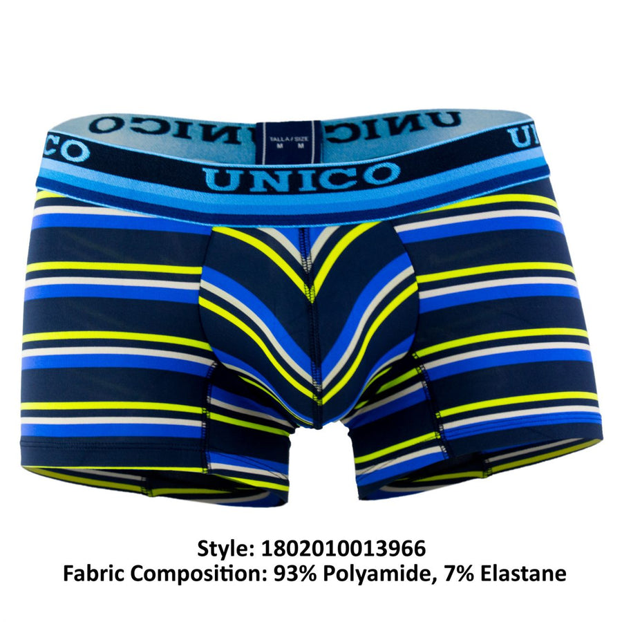 Boxer Briefs Regadio