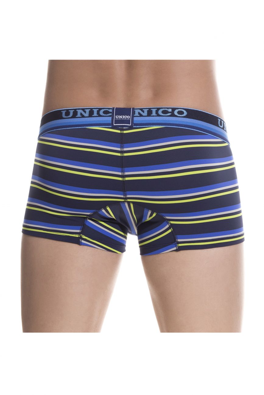 Boxer Briefs Regadio