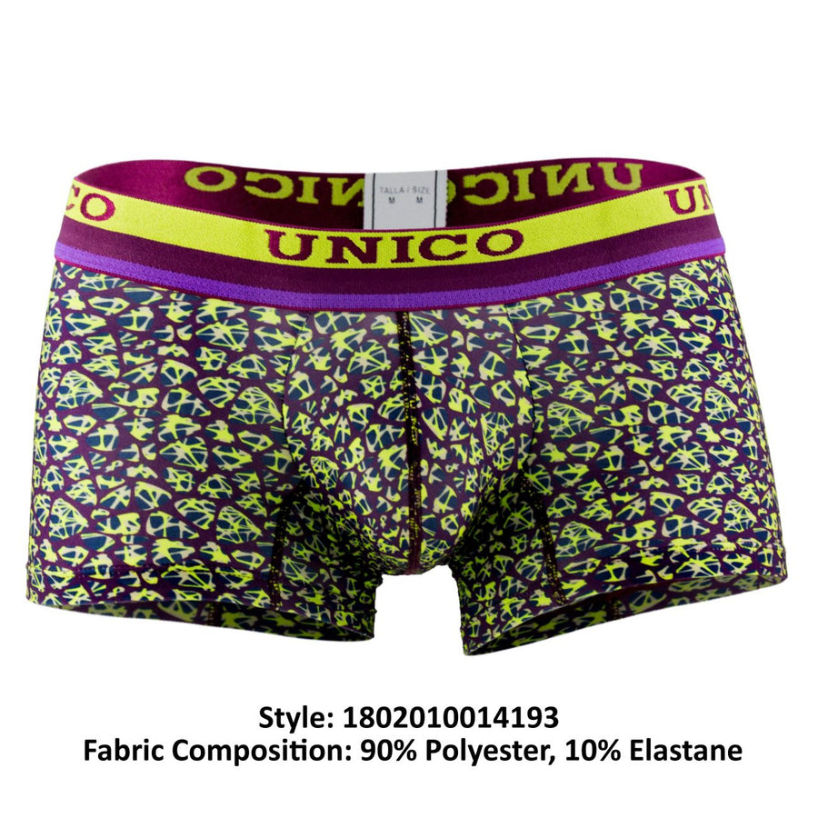 Boxer Briefs Huerta