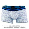 Boxer Briefs Maule