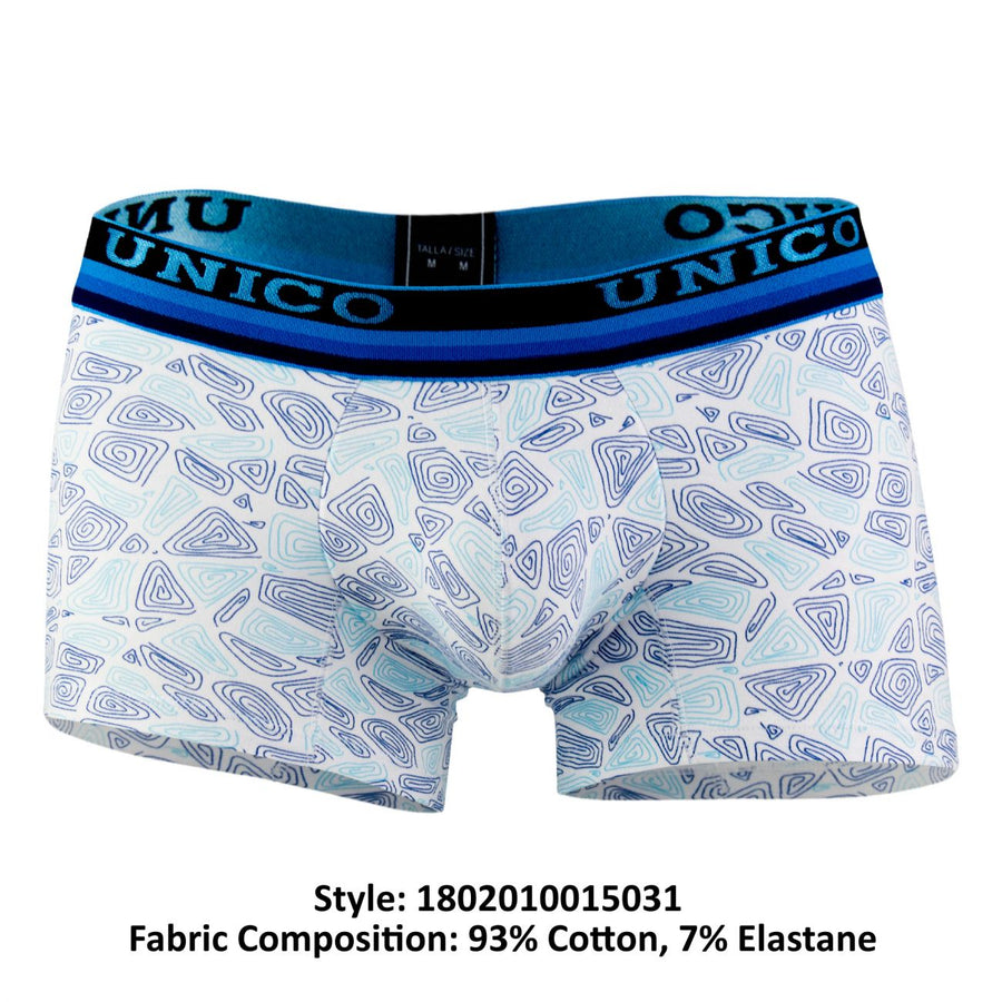 Boxer Briefs Maule
