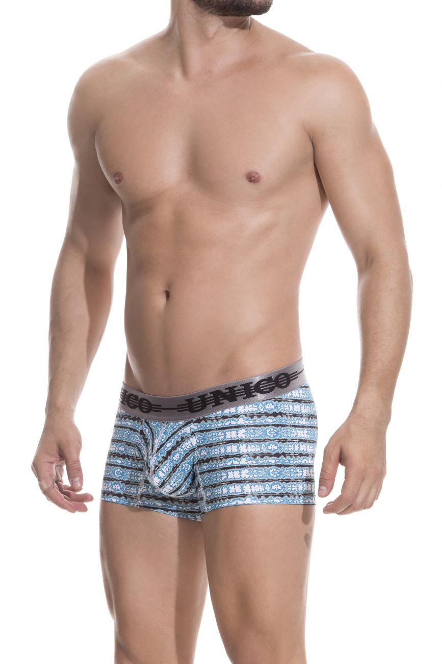 Boxer Briefs Track