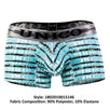 Boxer Briefs Track
