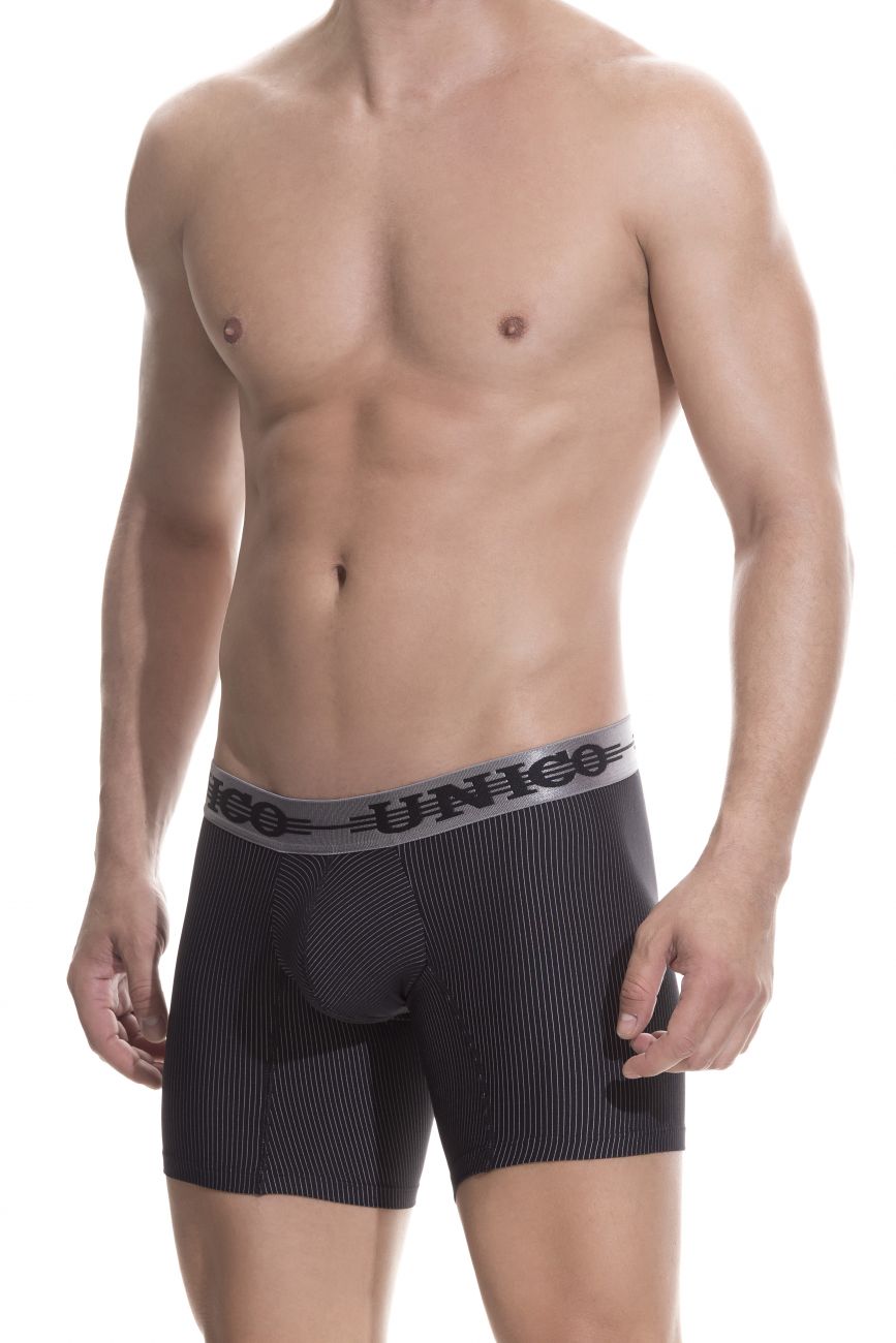 Boxer Briefs Trend
