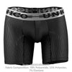 Boxer Briefs Trend