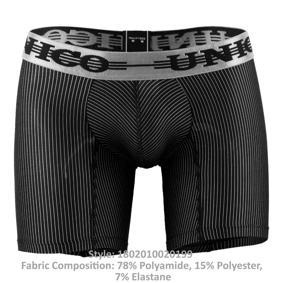 Boxer Briefs Trend