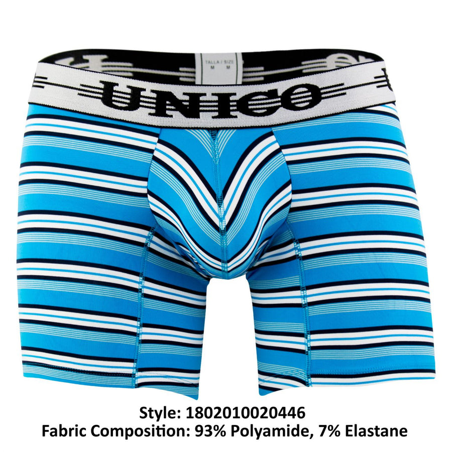 Boxer Briefs Eolico