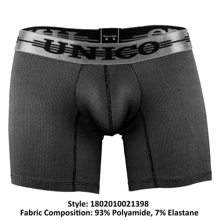 Boxer Briefs Technature