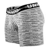 Boxer Briefs Smart