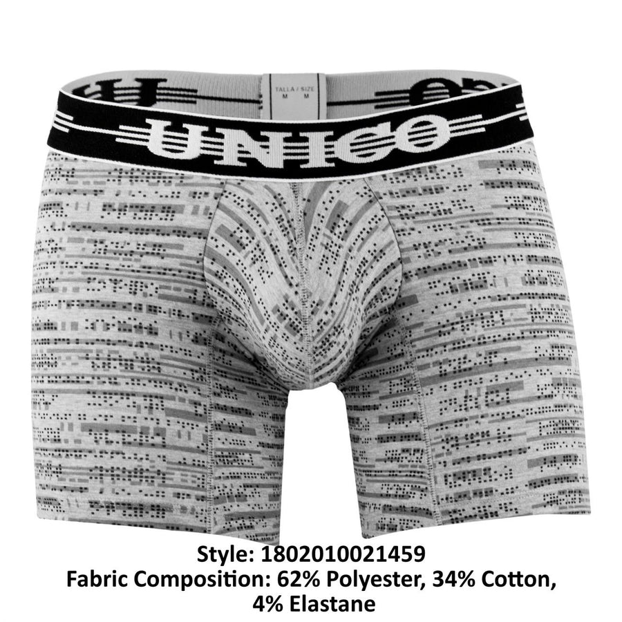 Boxer Briefs Smart