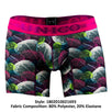Boxer Briefs Seed