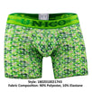 Boxer Briefs Nidra
