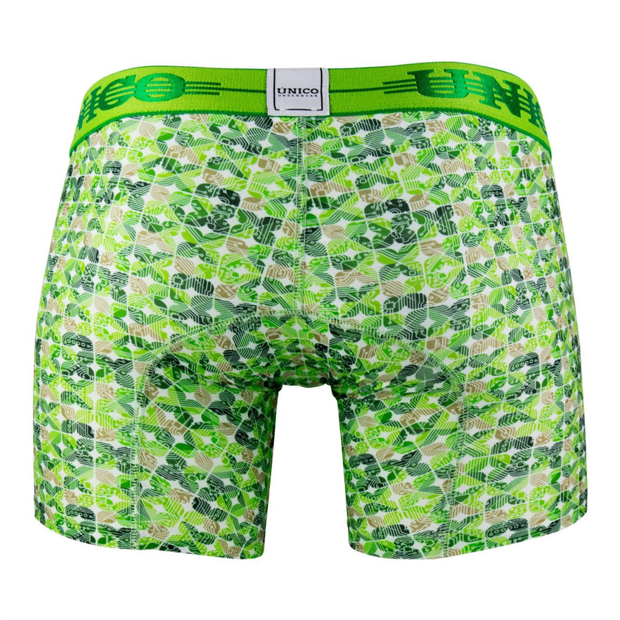 Boxer Briefs Nidra