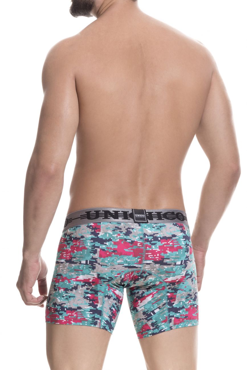 Boxer Briefs Spirit