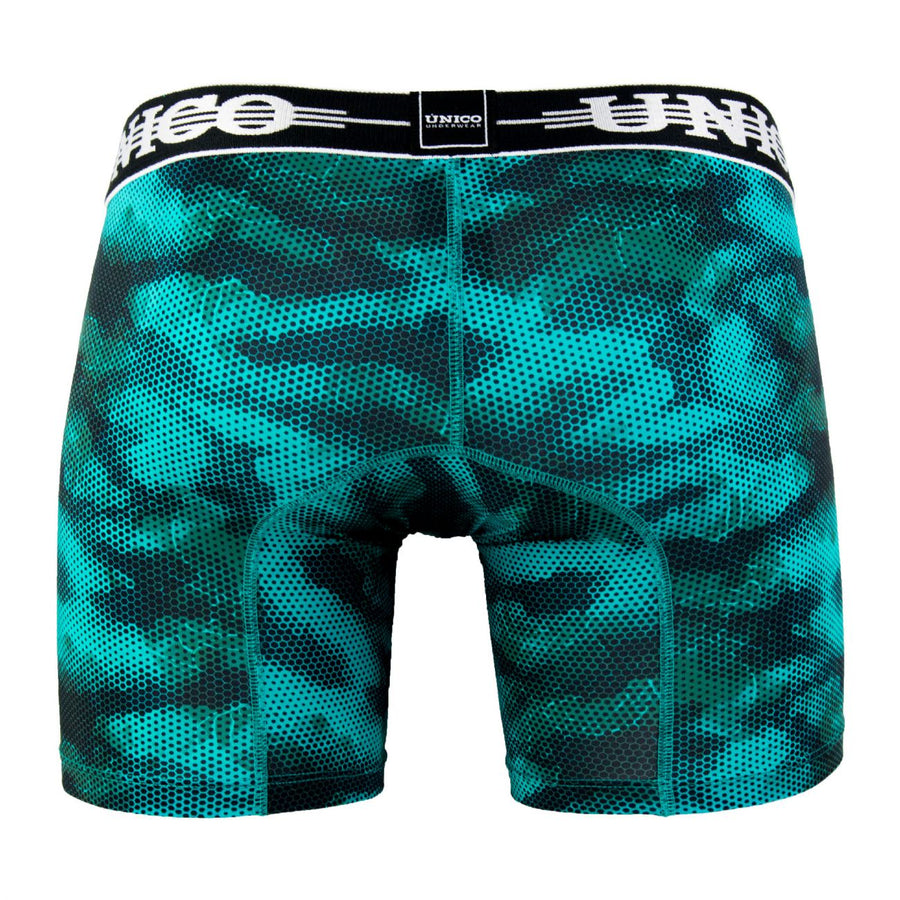 Boxer Briefs Dots