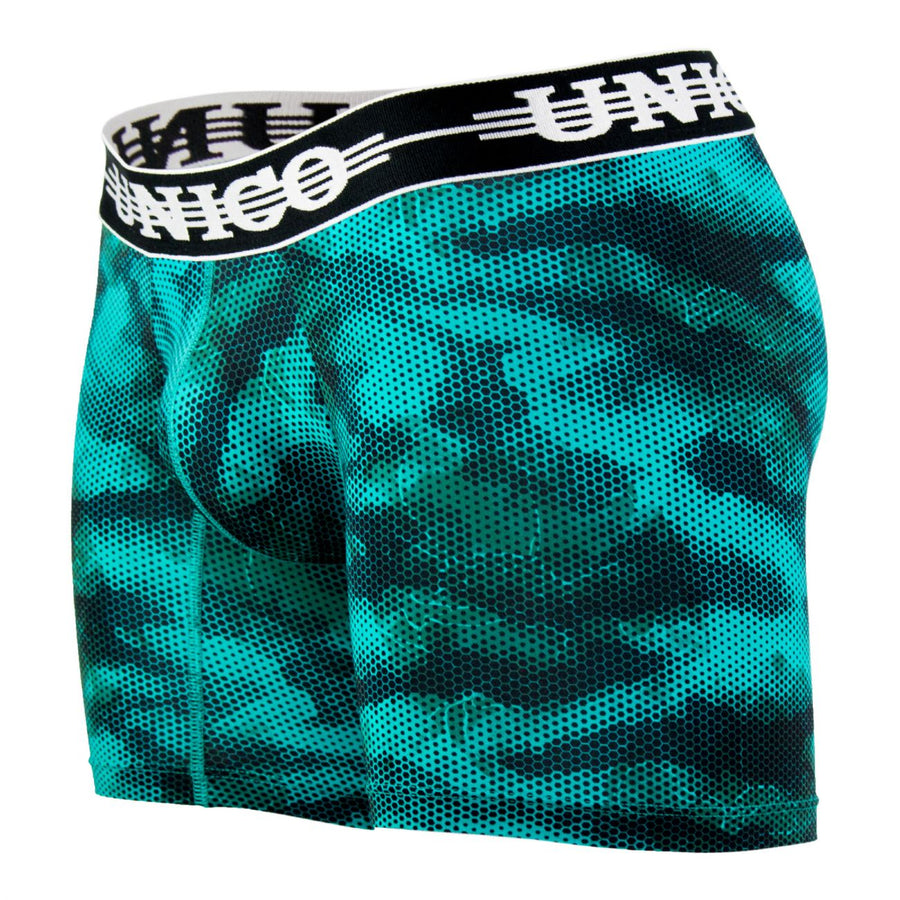 Boxer Briefs Dots