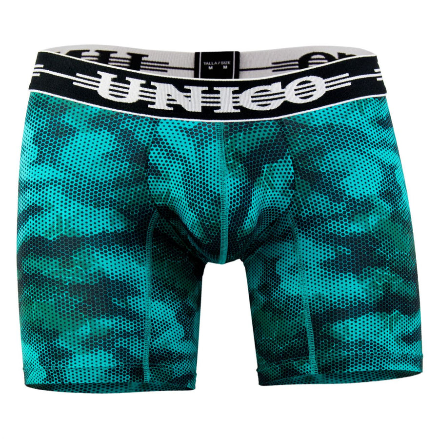 Boxer Briefs Dots