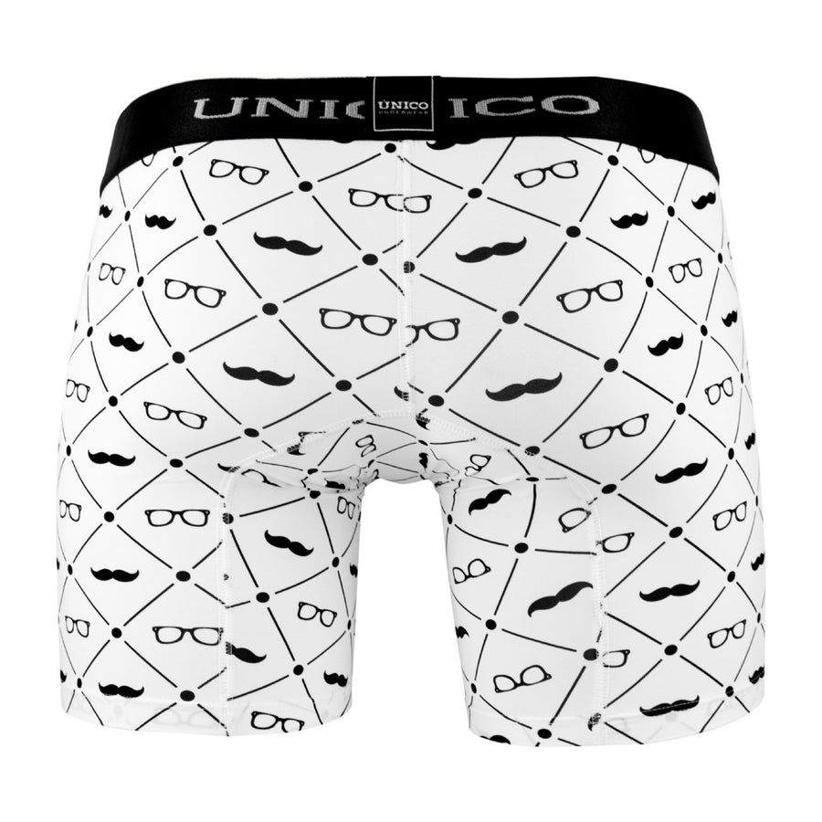Boxer Briefs Gentleman
