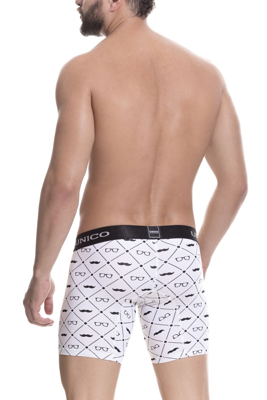 Boxer Briefs Gentleman