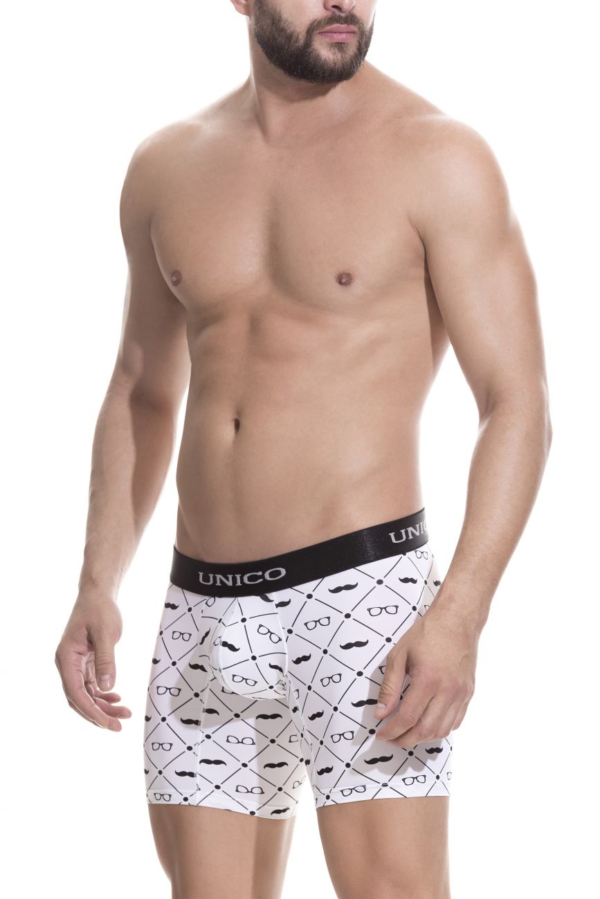 Boxer Briefs Gentleman